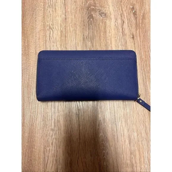 Kate Spade Saffiano Leather Wallet - Picture 2 of 15